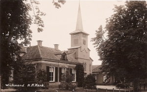 A24 Wichmond N.H. Kerk 2